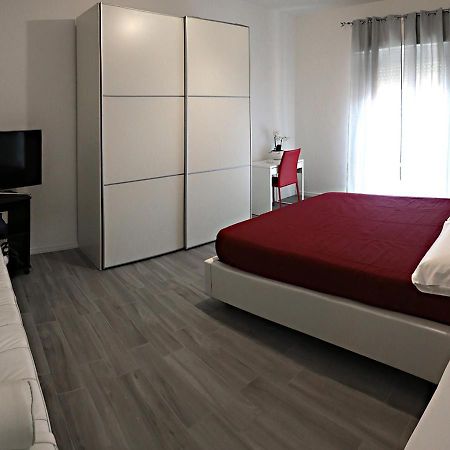 Affittacamere 3 Art Кальяри Экстерьер фото